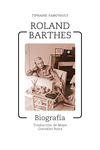 ROLAND BARTHES (BIOGRAFÍA)