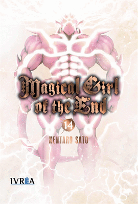 MAGICAL GIRL OF THE END Nº 14/16