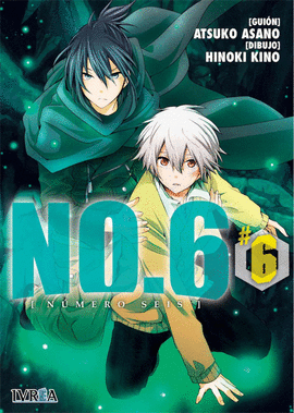 Nº 6 Nº 06/09