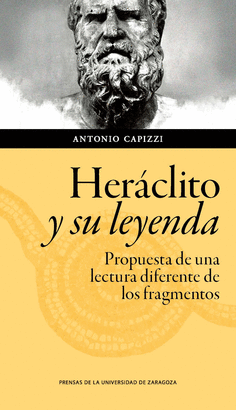 HERÁCLITO Y SU LEYENDA