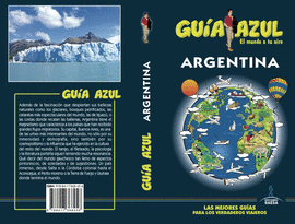 ARGENTINA 2018 (GUÍA AZUL)