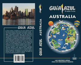 AUSTRALIA 2018 (GUÍA AZUL)