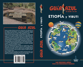 ETIOPÍA Y YIBUTI 2018 (GUÍA AZUL)