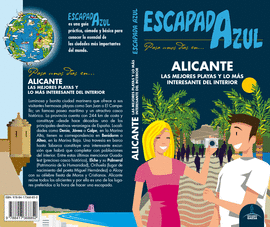 ALICANTE 2018 (ESCAPADA AZUL)