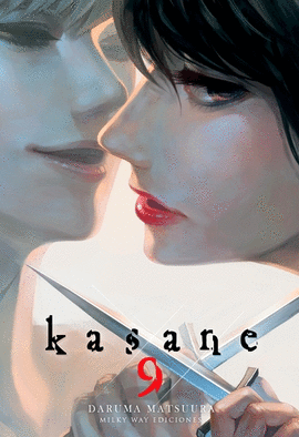 KASANE Nº 09/14