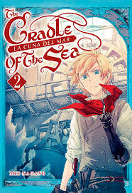 THE CRADLE OF THE SEA Nº 02/04