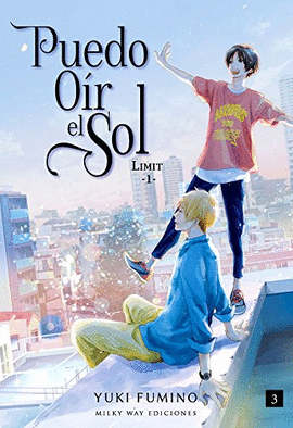 PUEDO OIR EL SOL Nº 03