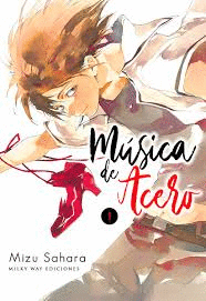 MUSICA DE ACERO Nº 01/06