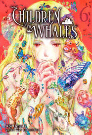 CHILDREN OF THE WHALES Nº 06/23