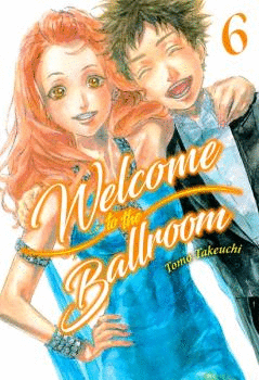 WELCOME TO THE BALLROOM Nº 06