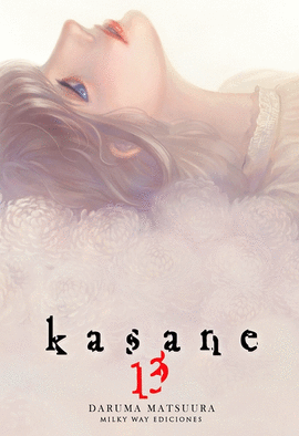 KASANE Nº 13/14