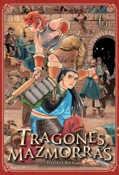 TRAGONES Y MAZMORRAS Nº 06/14