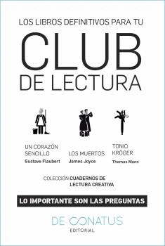 CLUB DE LECTURA (ENTENDER A LOS CLÁSICOS)