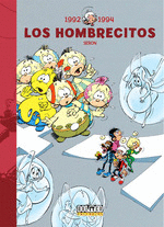 LOS HOMBRECITOS 11 (1992-1994)
