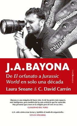 J. A. BAYONA: DE 