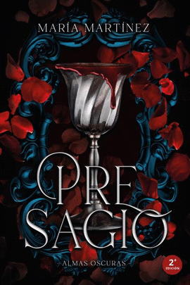ALMAS OSCURAS 2: PRESAGIO