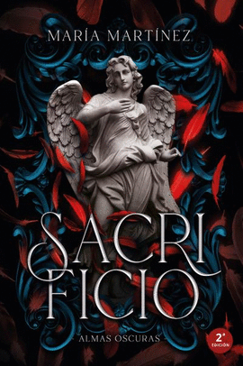 ALMAS OSCURAS 3: SACRIFICIO
