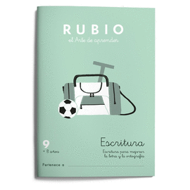 ESCRITURA 9