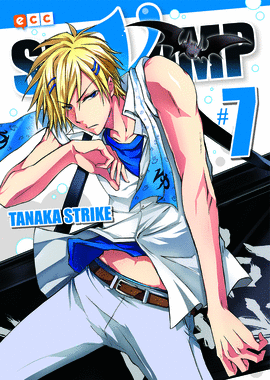 SERVAMP Nº 07