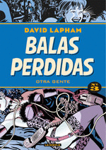 BALAS PERDIDAS 3: OTRA GENTE