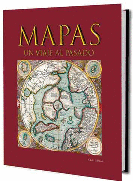 MAPAS: VIAJE AL PASADO