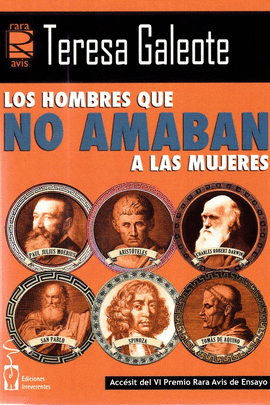 LOS HOMBRES QUE NO AMABAN A LAS MUJERES
