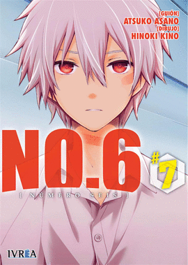 Nº 6 Nº 07/09