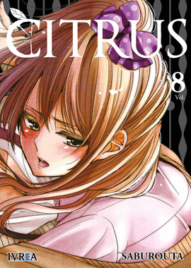 CITRUS Nº 08/10