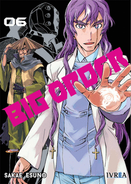 BIG ORDER Nº 06/10