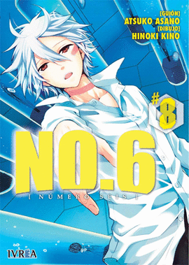 Nº 6 Nº 08/09