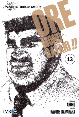 ORE MONOGATARI!! Nº 13/13