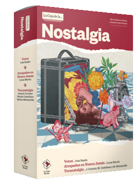LA CAJA DE LA NOSTALGIA (3 VOLS)