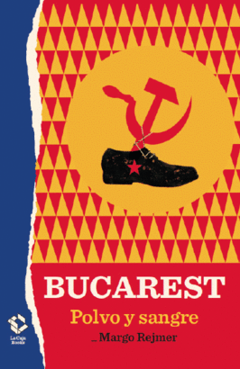 BUCAREST (POLVO Y SANGRE)