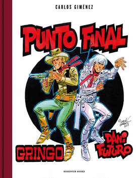PUNTO FINAL: GRINGO / DANI FUTURO