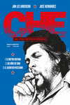 CHE: UNA VIDA REVOLUCIONARIA (ESTUCHE) 3 VOLS.