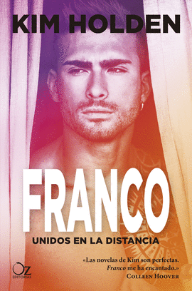 FRANCO (UNIDOS EN LA DISTANCIA)