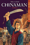 CHINAMAN 2 (INTEGRAL)