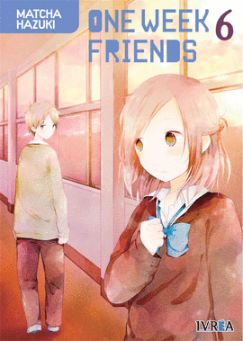 ONE WEEK FRIENDS Nº 06/07