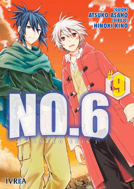 Nº 6 Nº 09/09