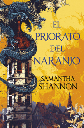 PRIORATO DEL NARANJO (LA ERA DE HUESOS 1)