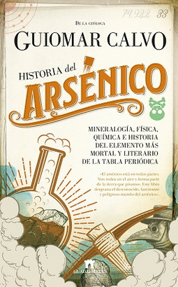 HISTORIA DEL ARSÉNICO