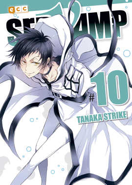SERVAMP Nº 10