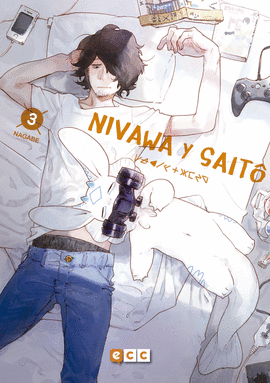 NIVAWA Y SAITO Nº 03/03