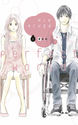 PERFECT WORLD Nº 01/12