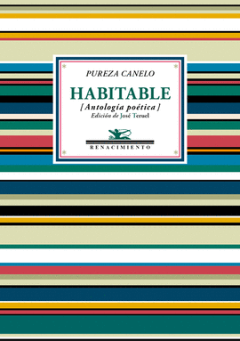 HABITABLE (ANTOLOGÍA POÉTICA)