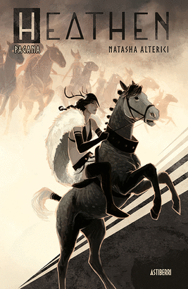 HEATHEN 1: PAGANA