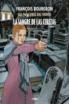 LA SANGRE DE LAS CEREZAS 1: CALLE DE L'ABREUVOIR