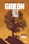 GIDEON FALLS 2: PECADOS ORIGINALES