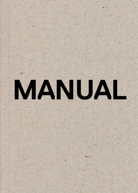 MANUAL MACBA