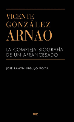 VICENTE GONZÁLEZ ARNAO
